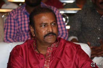 Yamaleela 2 Movie Audio Success Meet